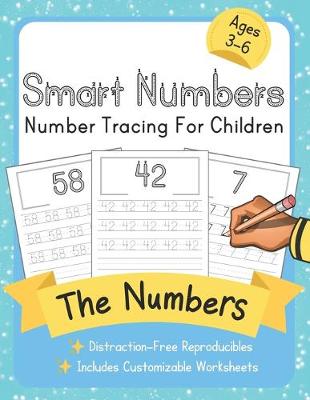 Book cover for Smart Numbers