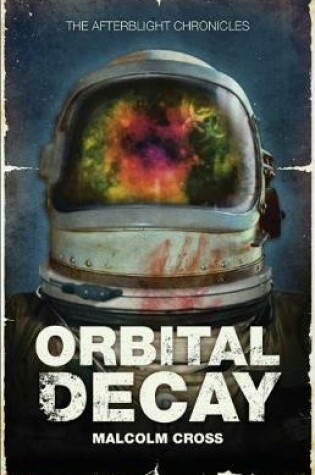 Cover of Orbital Decay