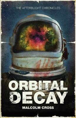 Cover of Orbital Decay