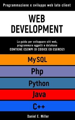 Book cover for Web Development