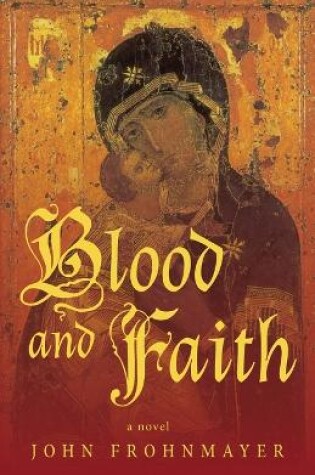 Cover of Blood and Faith