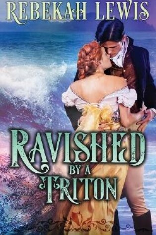 Cover of Ravished by a Triton