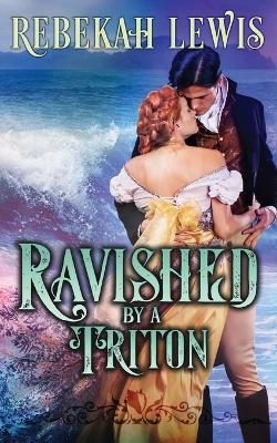 Book cover for Ravished by a Triton