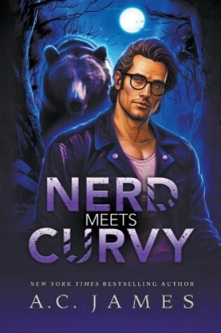 Cover of Nerd Meets Curvy