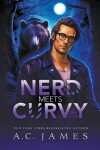 Book cover for Nerd Meets Curvy