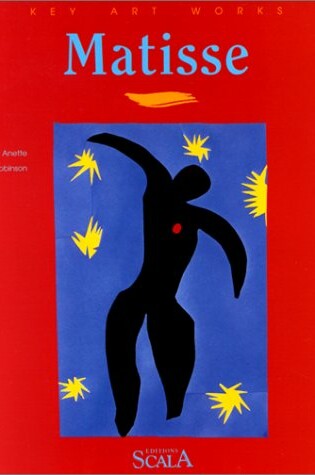 Cover of Selected Works: Watisse