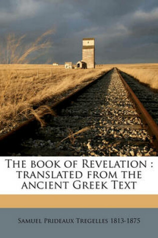 Cover of The Book of Revelation