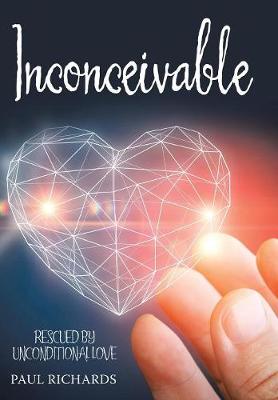 Book cover for Inconceivable