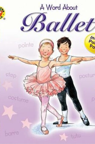 Cover of A Word about Ballet