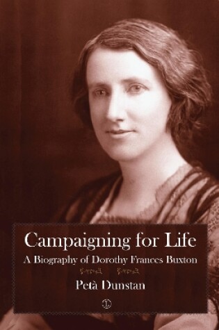 Cover of Campaigning for Life