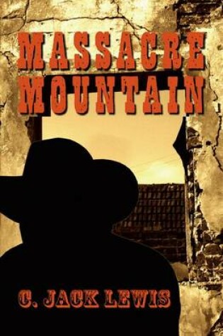 Cover of Massacre Mountain