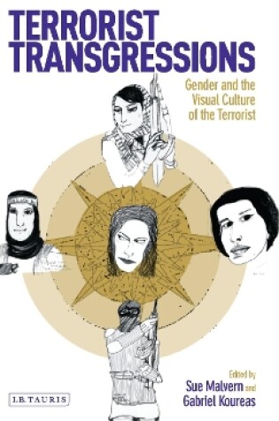 Cover of Terrorist Transgressions