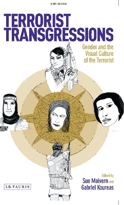 Book cover for Terrorist Transgressions