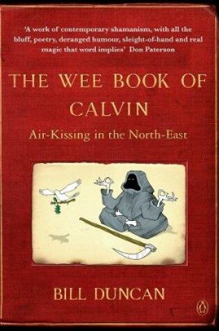 Cover of The Wee Book of Calvin