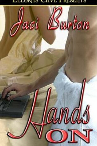 Cover of Hands on