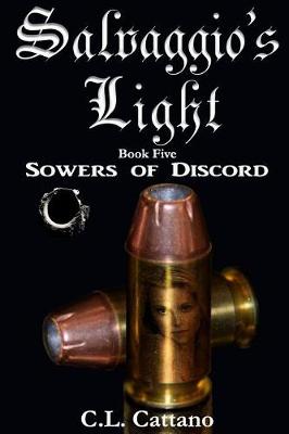 Book cover for Sowers of Discord