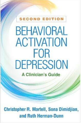 Cover of Behavioral Activation for Depression