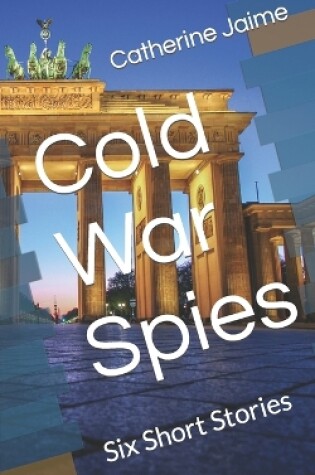 Cover of Cold War Spies