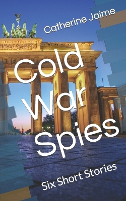 Book cover for Cold War Spies