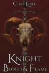 Book cover for The Knight of Blood and Flame