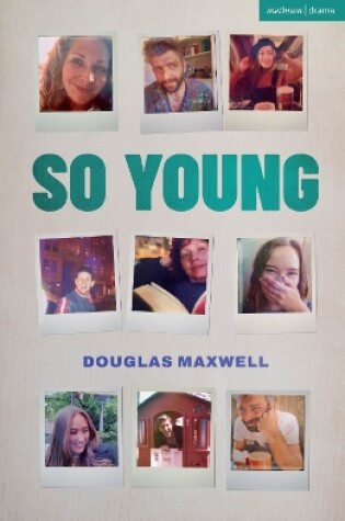 Cover of So Young