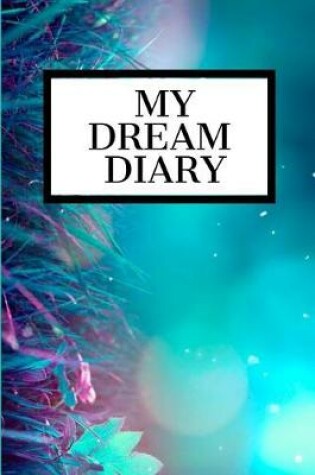 Cover of My Dream Diary