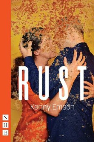 Cover of Rust