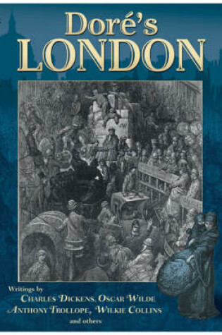 Cover of Dores London