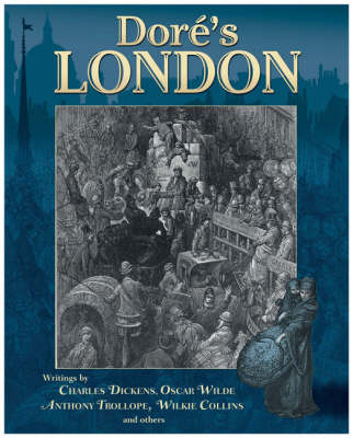 Book cover for Dores London