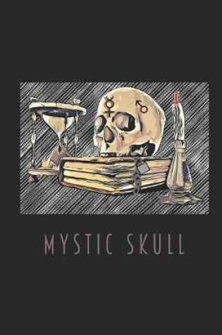 Cover of Mystic Skull