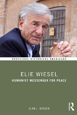 Cover of Elie Wiesel