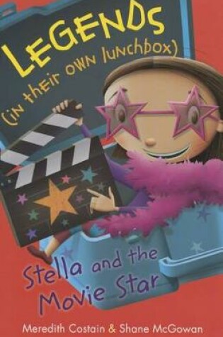 Cover of Stella and the Movie Star