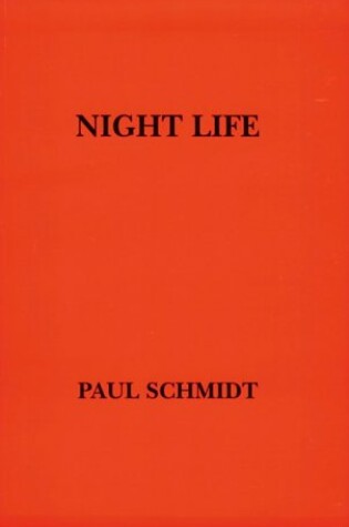 Cover of Night Life