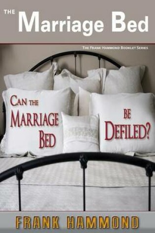Cover of Marriage Bed