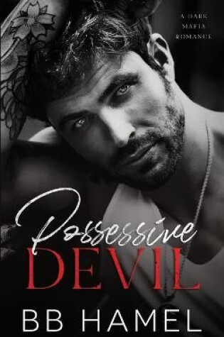 Cover of Possessive Devil