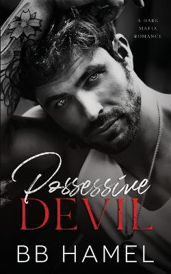 Book cover for Possessive Devil