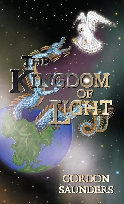 Book cover for The Kingdom of Light