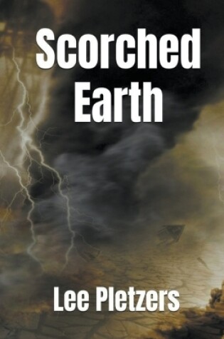 Cover of Scorched Earth