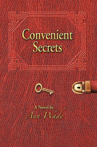 Cover of Convenient Secrets