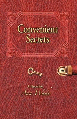 Book cover for Convenient Secrets