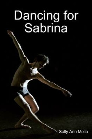 Cover of Dancing for Sabrina