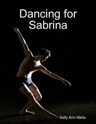Book cover for Dancing for Sabrina