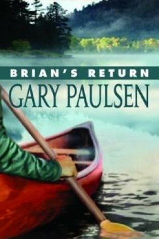 Cover of Brian's Return
