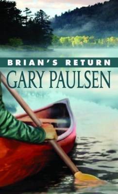 Book cover for Brian's Return