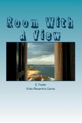 Book cover for Room with a View