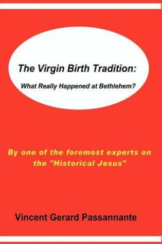 Cover of The Virgin Birth Tradition