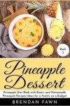 Book cover for Pineapple Dessert