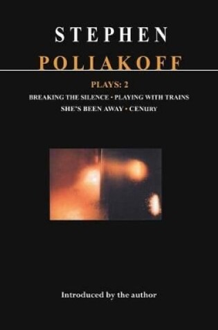 Cover of Poliakoff Plays: 2