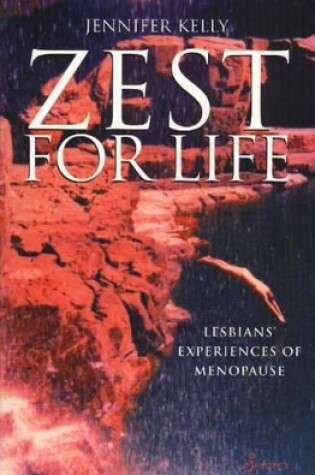 Cover of Zest for Life