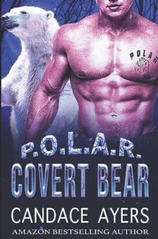 Cover of Covert Bear